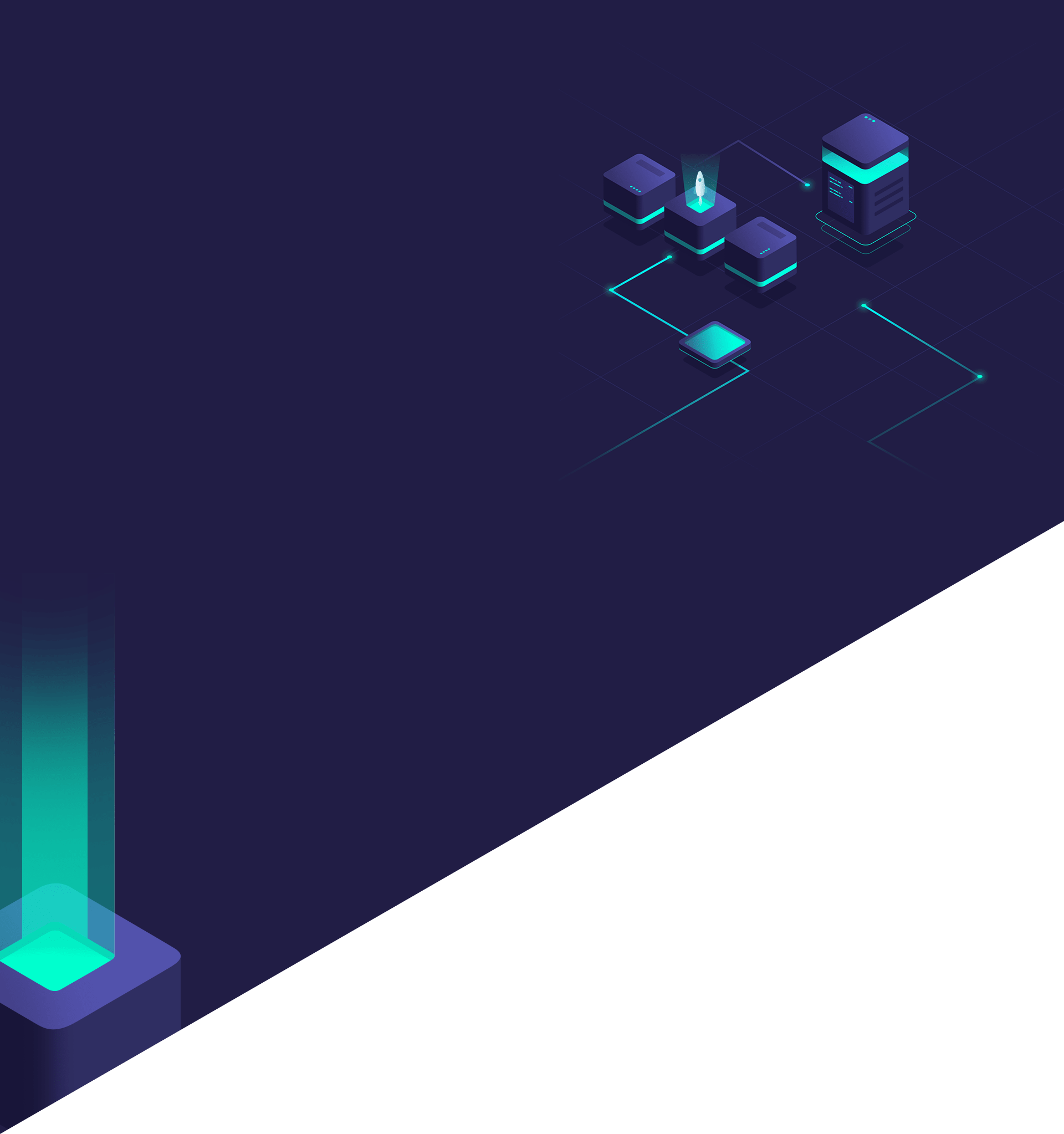 网站背景装饰图1